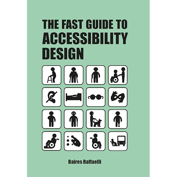 Amazon.com: Universal Design: Creating Inclusive Environments